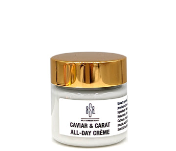 BSB CAVIAR & CARAT COMPLETE ANTI-AGING ALL-DAY CRÈME 1 oz.