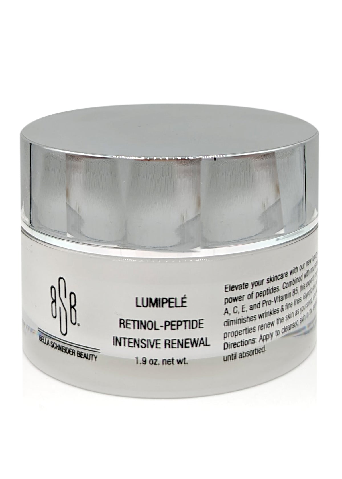 RETINOL-PEPTIDE INTENSIVE RENEWAL