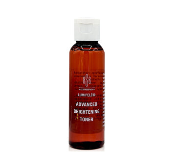 LUMIPELÉ® ADVANCED BRIGHTENING TONER 2 Oz