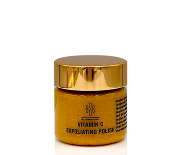 ULTRA-C REFINE | VITAMIN C EXFOLIATING POLISH 1.5 Oz