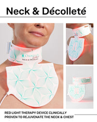 Omnilux Contour Neck & Décolleté