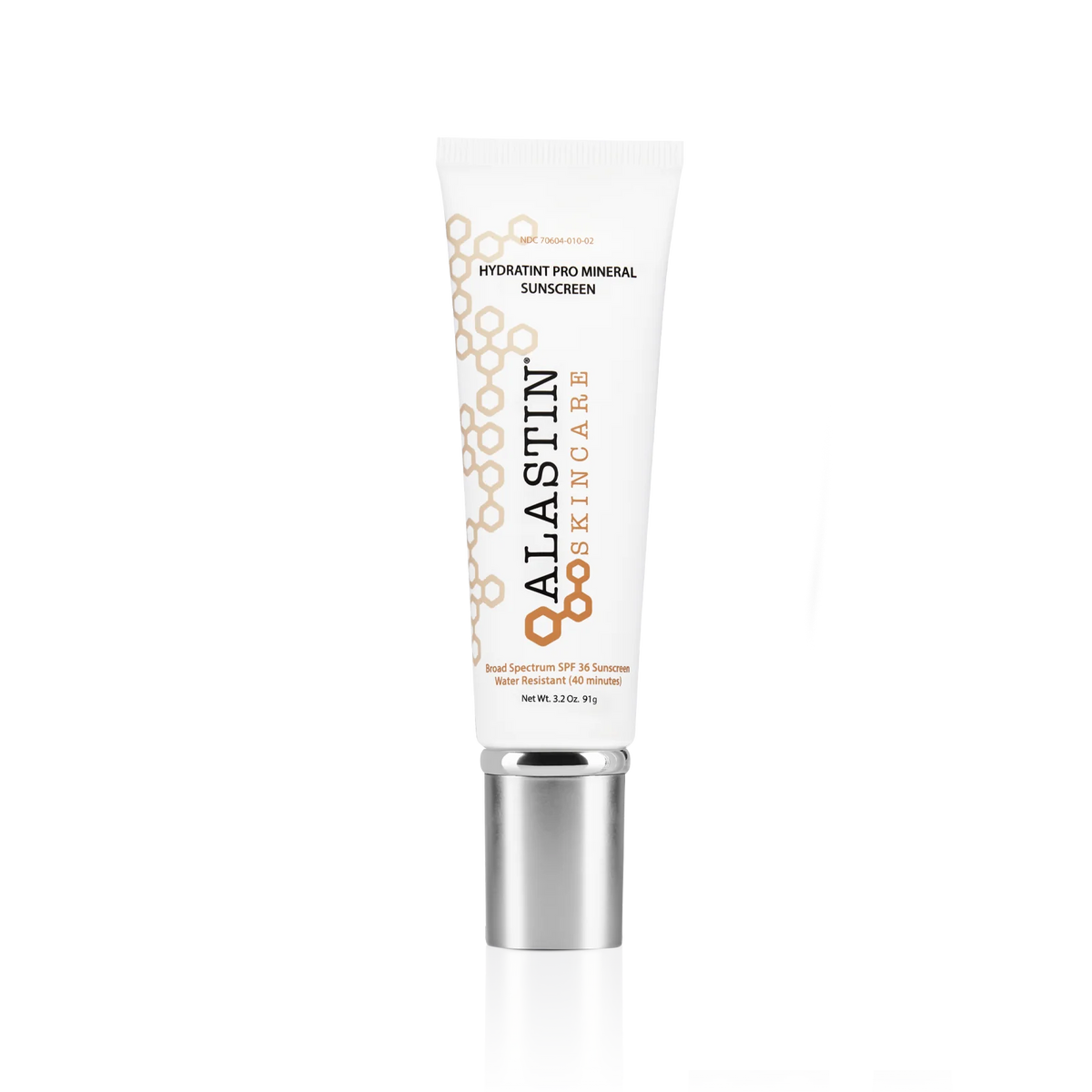 HydraTint Pro Mineral Broad Spectrum Sunscreen SPF 36