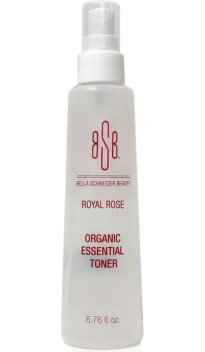 ROYAL ROSE ORGANIC ESSENTIAL TONER