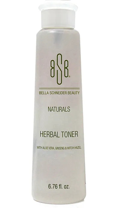 Herbal Toner