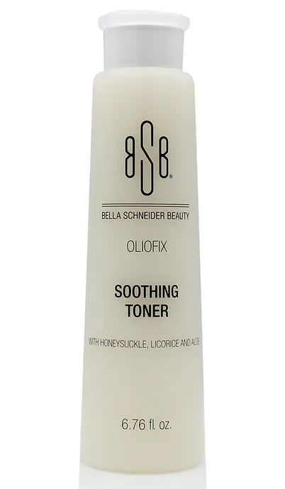 OLIOFIX SOOTHING TONER