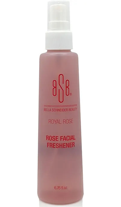 BSB ROSE FACIAL FRESHENER