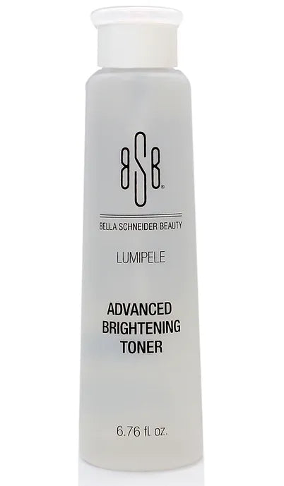 LUMIPELÉ® ADVANCED BRIGHTENING TONER