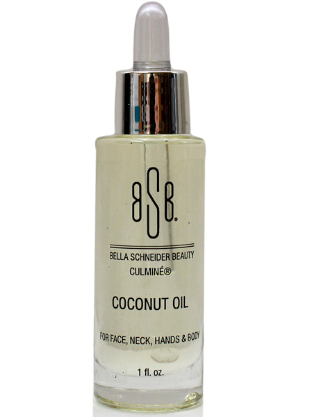 BSB CULMINÉ COCONUT OIL