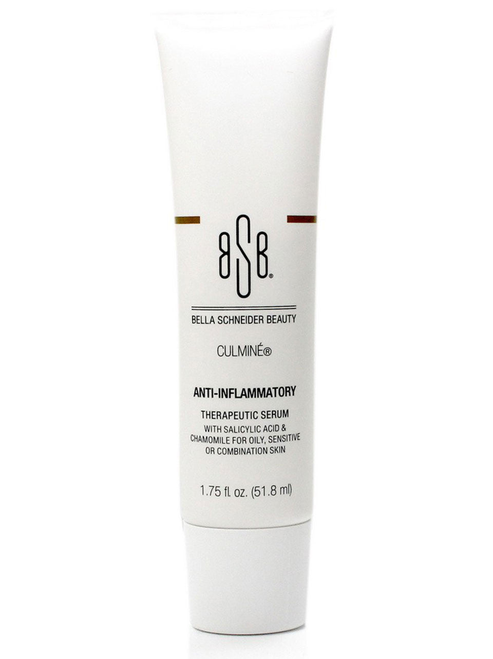 BSB CULMINÉ® ANTI-INFLAMMATORY THERAPEUTIC SERUM