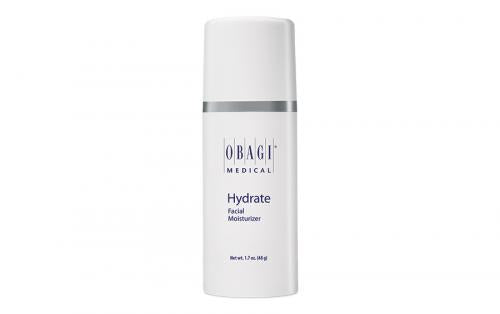 Hydrate Facial Moisturizer