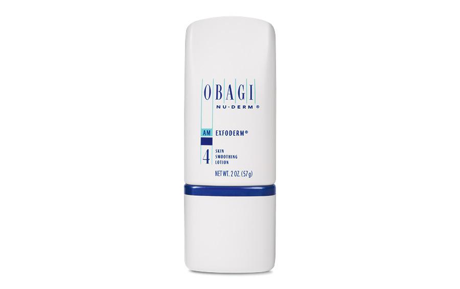 OBbagi NU-DERM® EXFODERM®