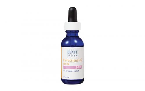 Professional-C Serum 20% 1 oz