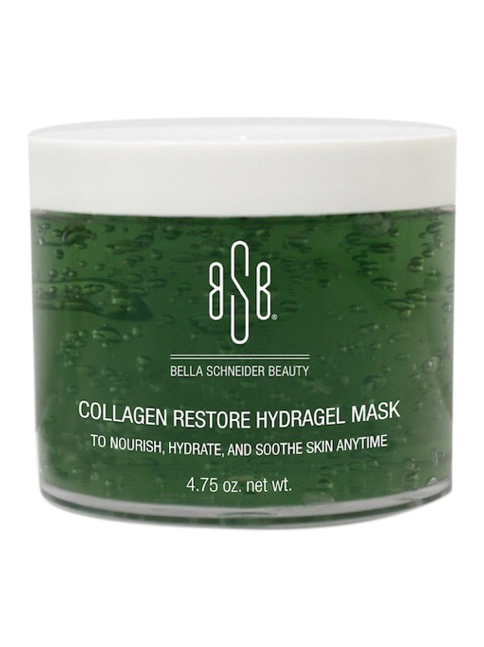 COLLAGEN RESTORE HYDRAGEL MASK