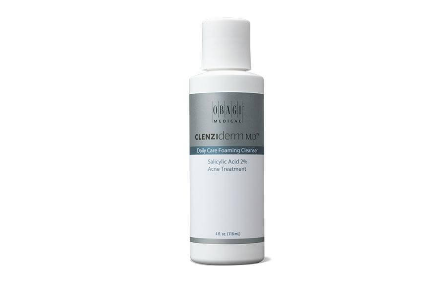 CLENZIderm M.D. Daily Care Foaming Cleanser