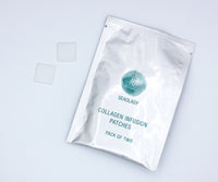 SEAOLOGY COLLAGEN INFUSION FACIAL KIT