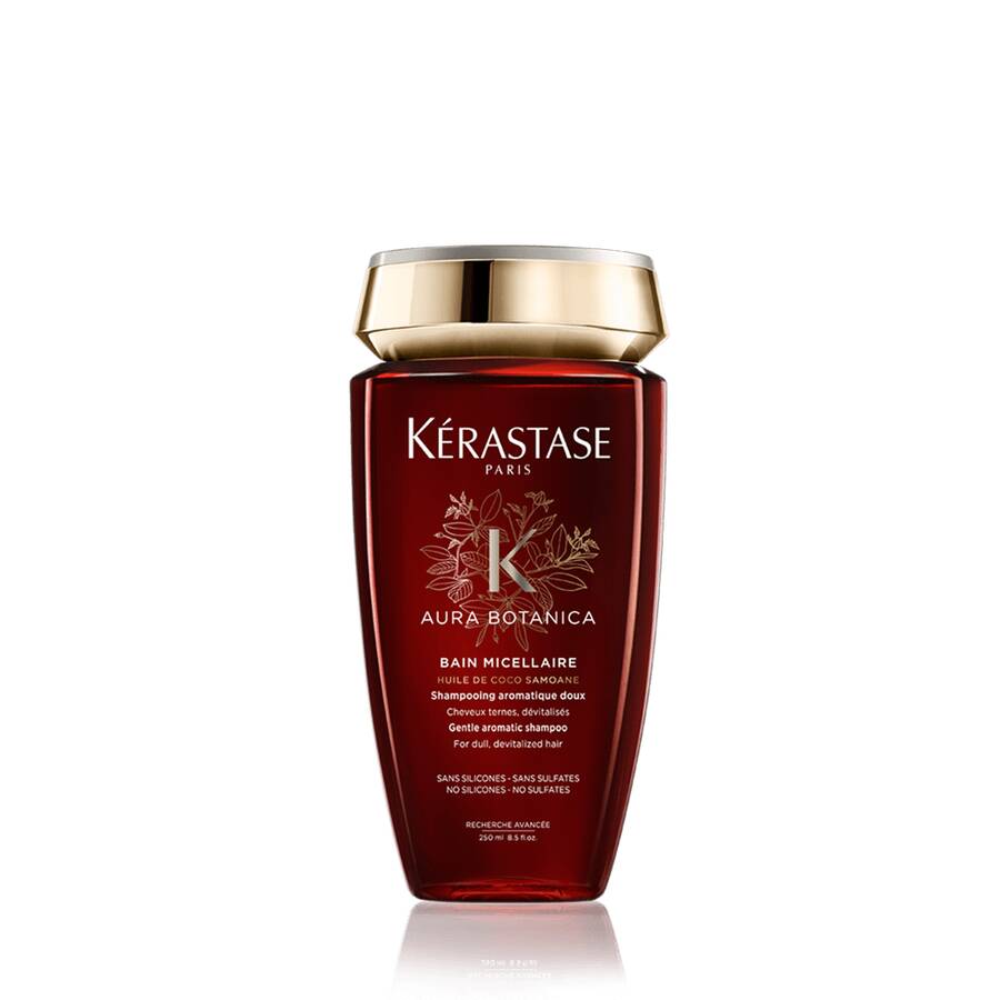 Bain Micellaire Shampoo 250 ml