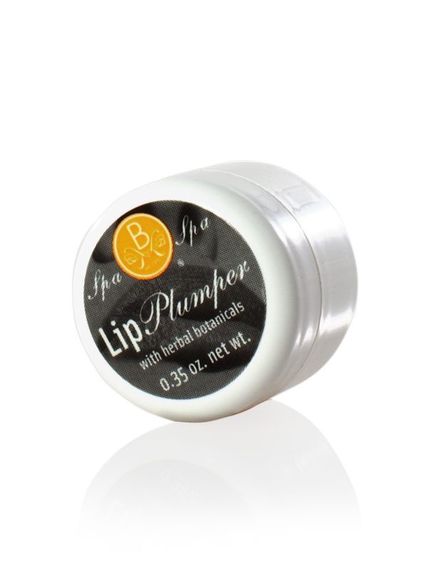 LIP PLUMPER W/ HERBAL BOTANICALS