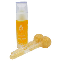 GOLDEN GLOW-SICLES™BEAUTY GLOBES + TISSUE REPAIR OIL KIT